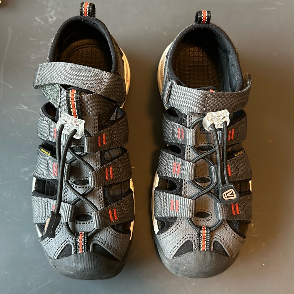 Keen Kids Newport Neo H2 Sandal Size 1 C